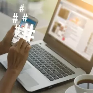 How to Use Hashtags and When