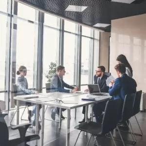 Strategic Digital Marketing