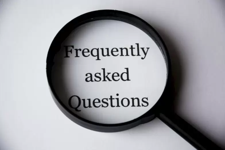 Blog Post Questions