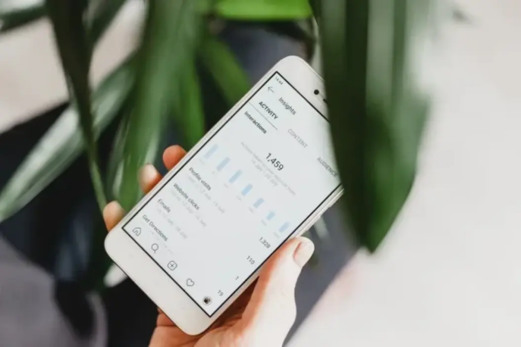 Boosted paid social spend